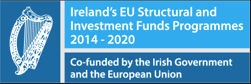 EU Structural Fund Logo